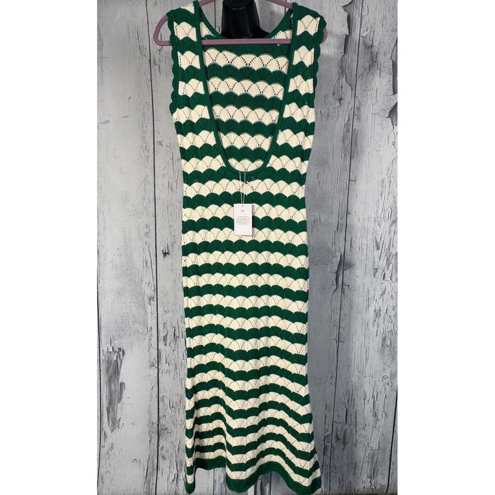 Misa crocheted dress - Picture 2 of 6